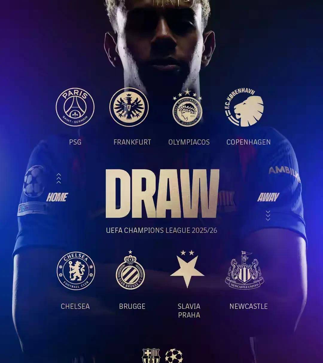 威廉希尔app-欧冠决赛抽签揭晓,强强对决引发球迷期待 威廉希尔app-欧冠决赛抽签揭晓,强强对决引发球迷期待