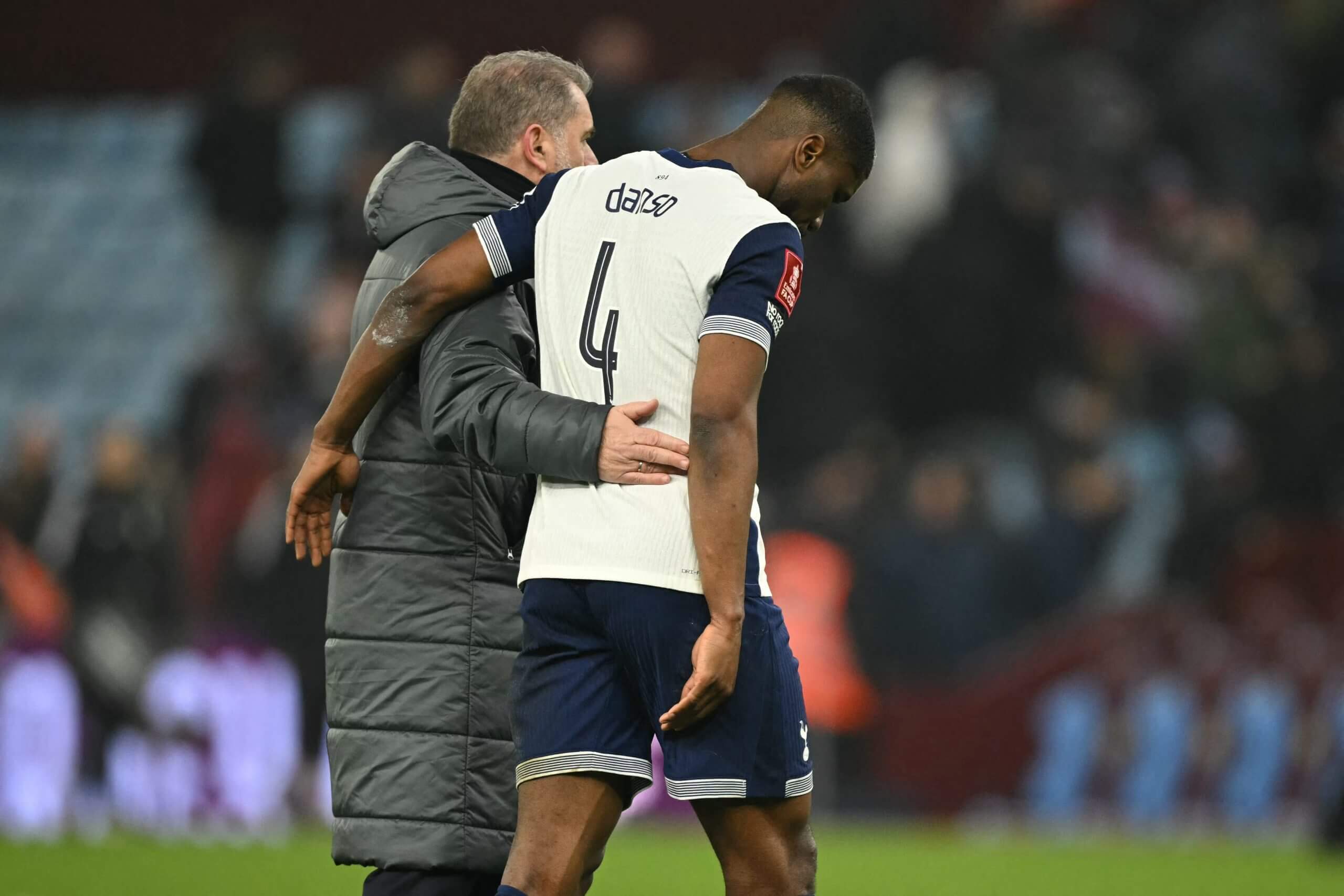 威廉希尔官网-热刺遇强敌告负,客场失利尴尬! 威廉希尔官网-热刺遇强敌告负,客场失利尴尬!