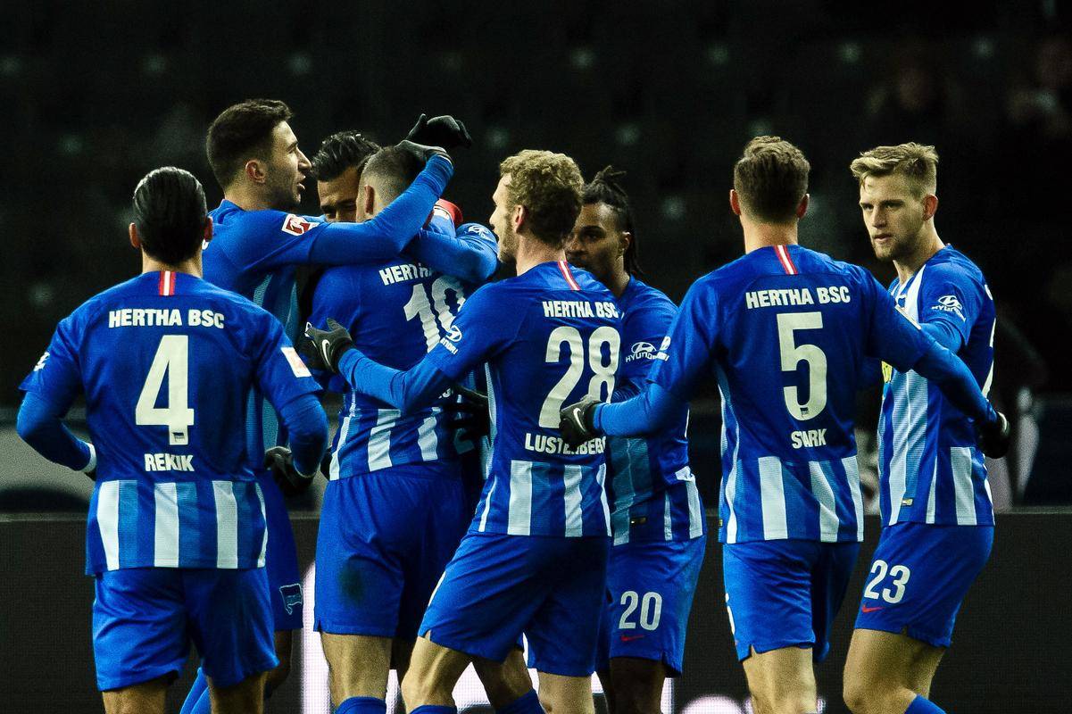 英国威廉希尔-柏林赫塔主场击败对手升级希望大增 英国威廉希尔-柏林赫塔主场击败对手升级希望大增