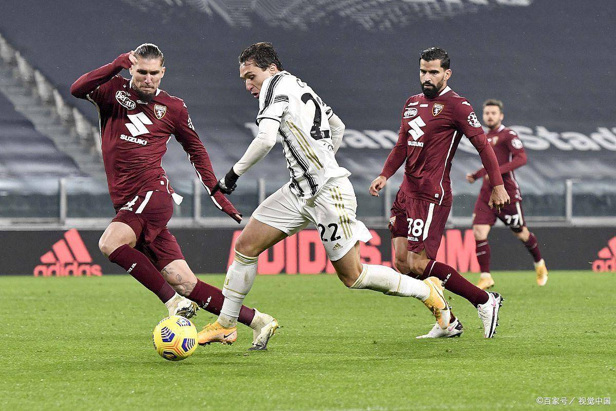 尤文图斯客场大胜，提前出线！