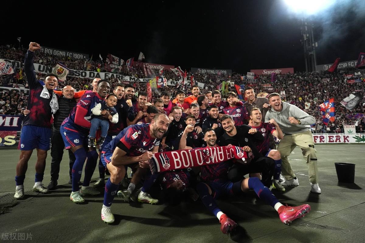 英国威廉希尔-博洛尼亚对阵卡利亚里，争夺保级关键分数