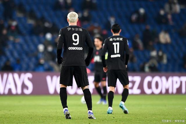 威廉希尔app-巴黎圣日耳曼面临困境，圣埃蒂安趁机逆袭