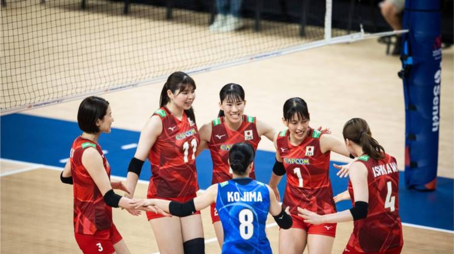 威廉希尔app-日本队令人惊艳，成功晋级八强