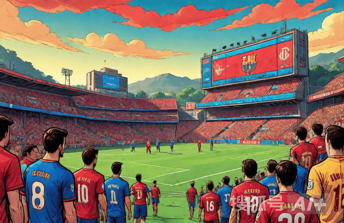 英国威廉希尔-巴萨核心闪光，西甲劲旅锋线风光无限