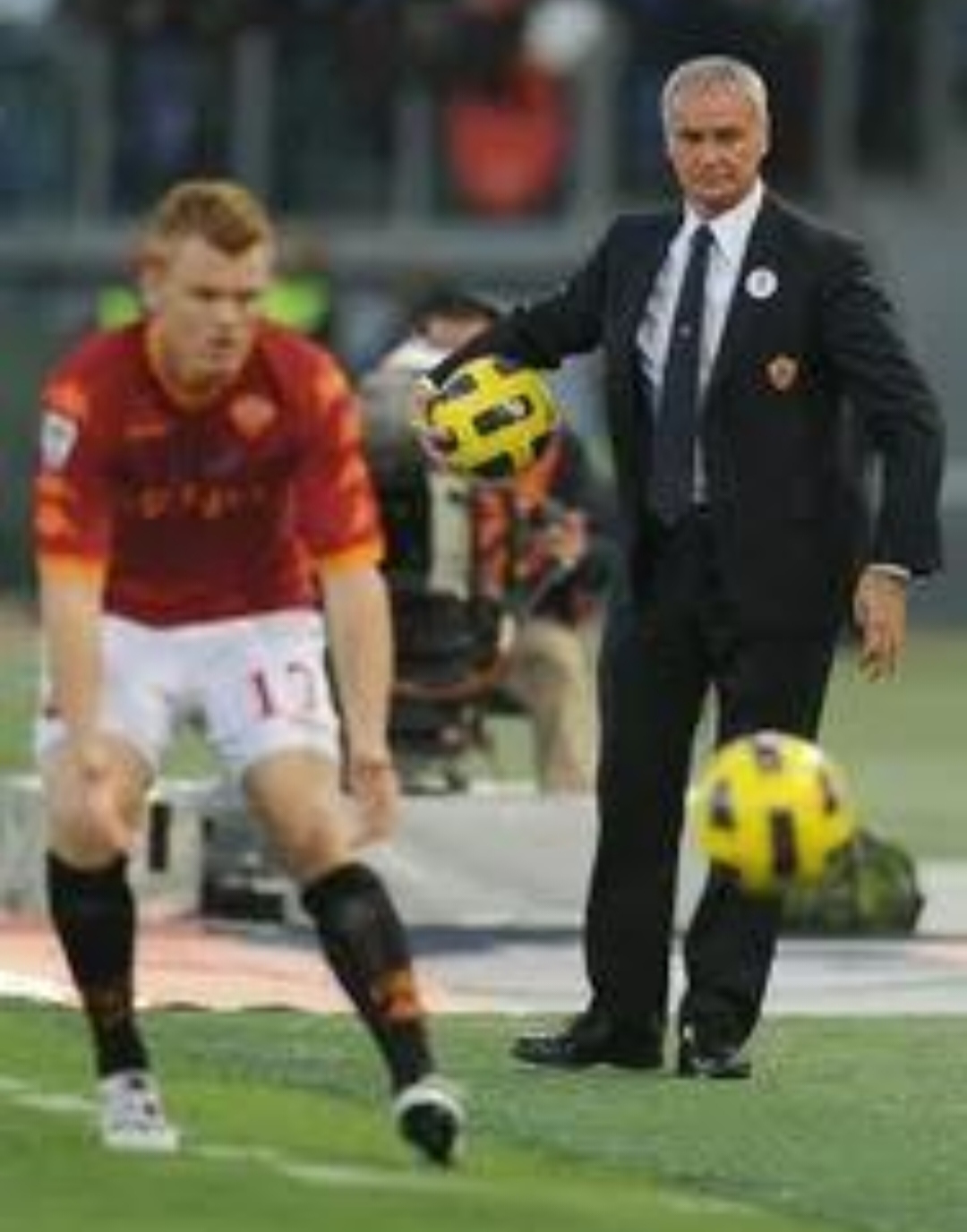 威廉希尔中文站-罗马主场击败桑普多利亚,继续保持胜利势头 威廉希尔中文站-罗马主场击败桑普多利亚,继续保持胜利势头