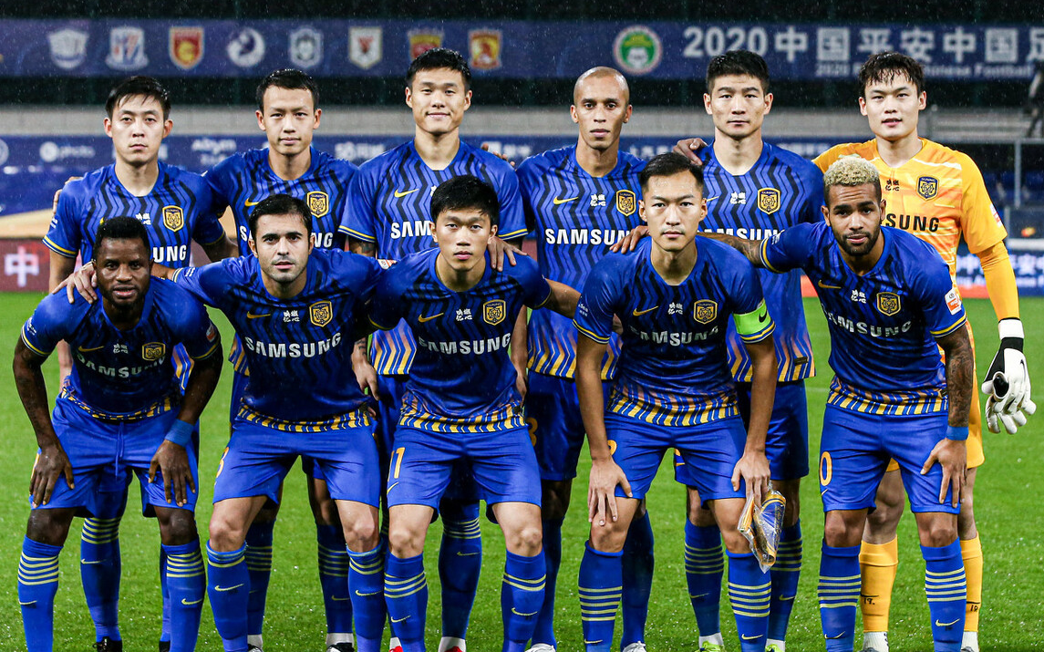 威廉希尔app-苏宁主场3-1力压深圳佳兆业,领跑脱颖而出 威廉希尔app-苏宁主场3-1力压深圳佳兆业,领跑脱颖而出