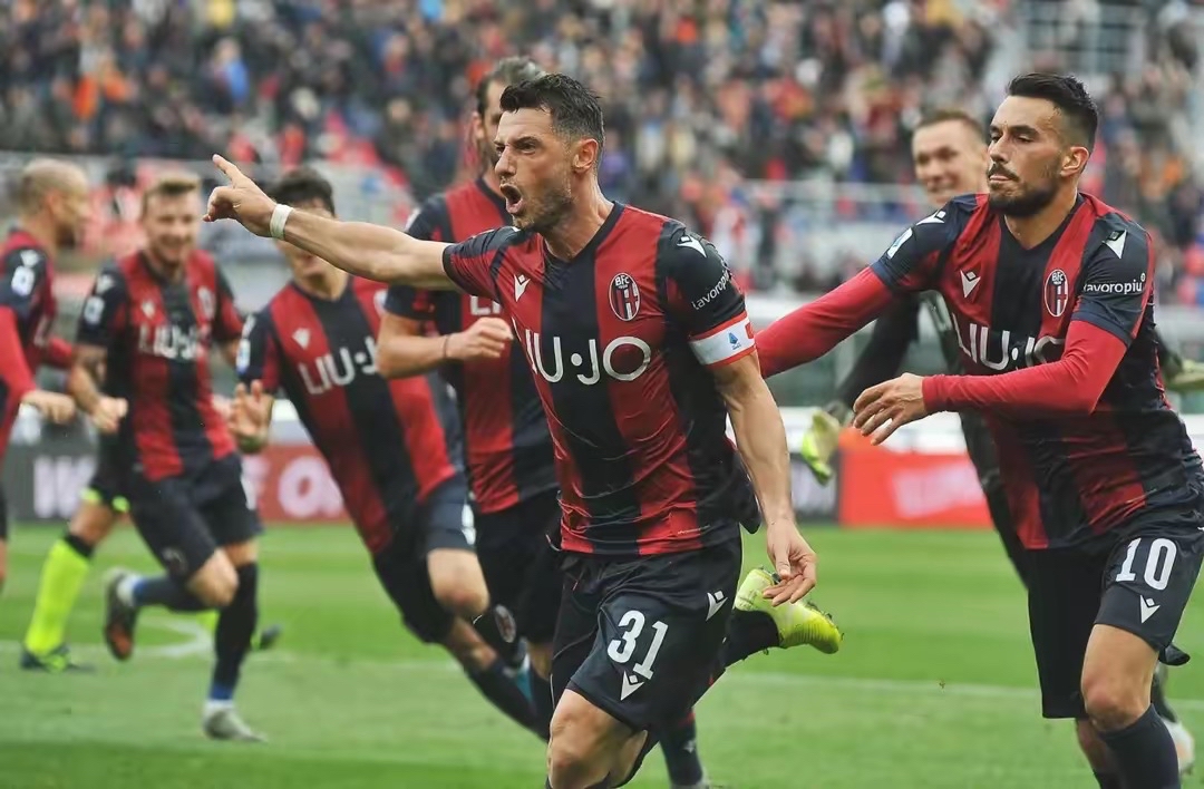 英国威廉希尔-波罗尼亚对阵国米的胜利无法限制 英国威廉希尔-波罗尼亚对阵国米的胜利无法限制