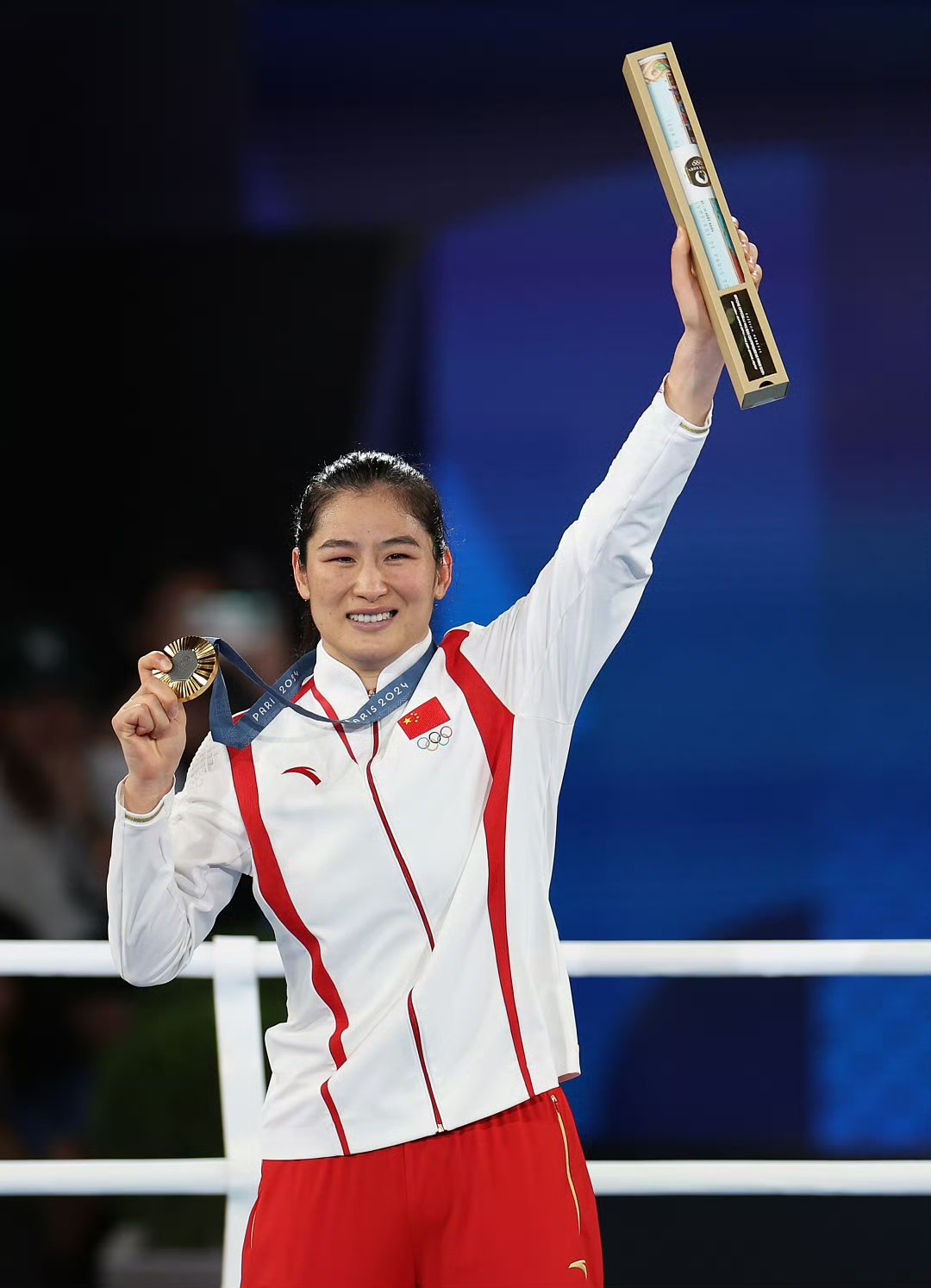 威廉希尔中文站-夺冠高手，国家队登上最高领奖台