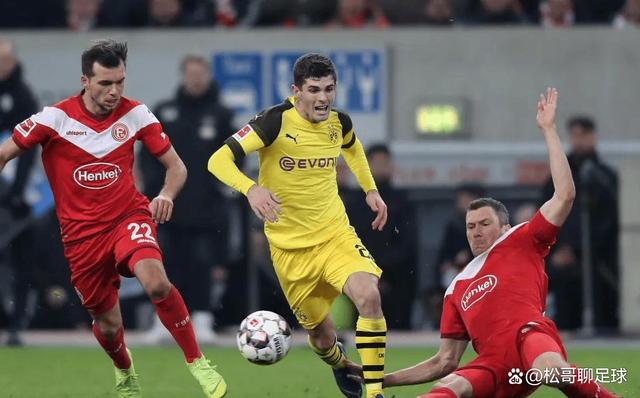 威廉希尔官网-杜塞尔多夫客场告负，难掩低迷状态困境