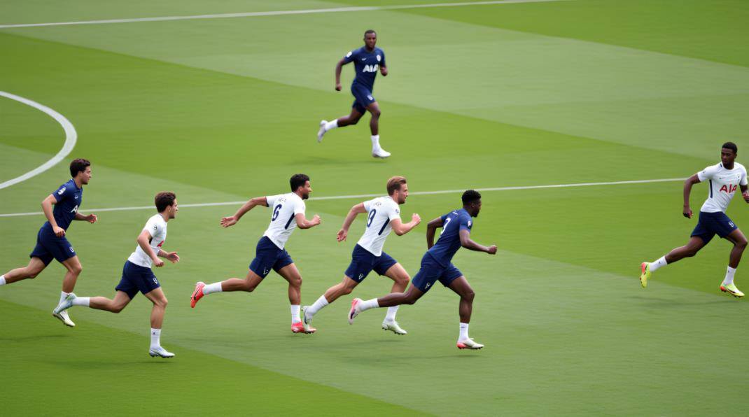 国际足球盛宴再度震撼球迷心灵