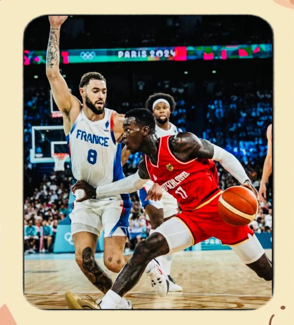 英国威廉希尔-德国篮球联赛冠军争夺赛，多支劲旅激烈对抗