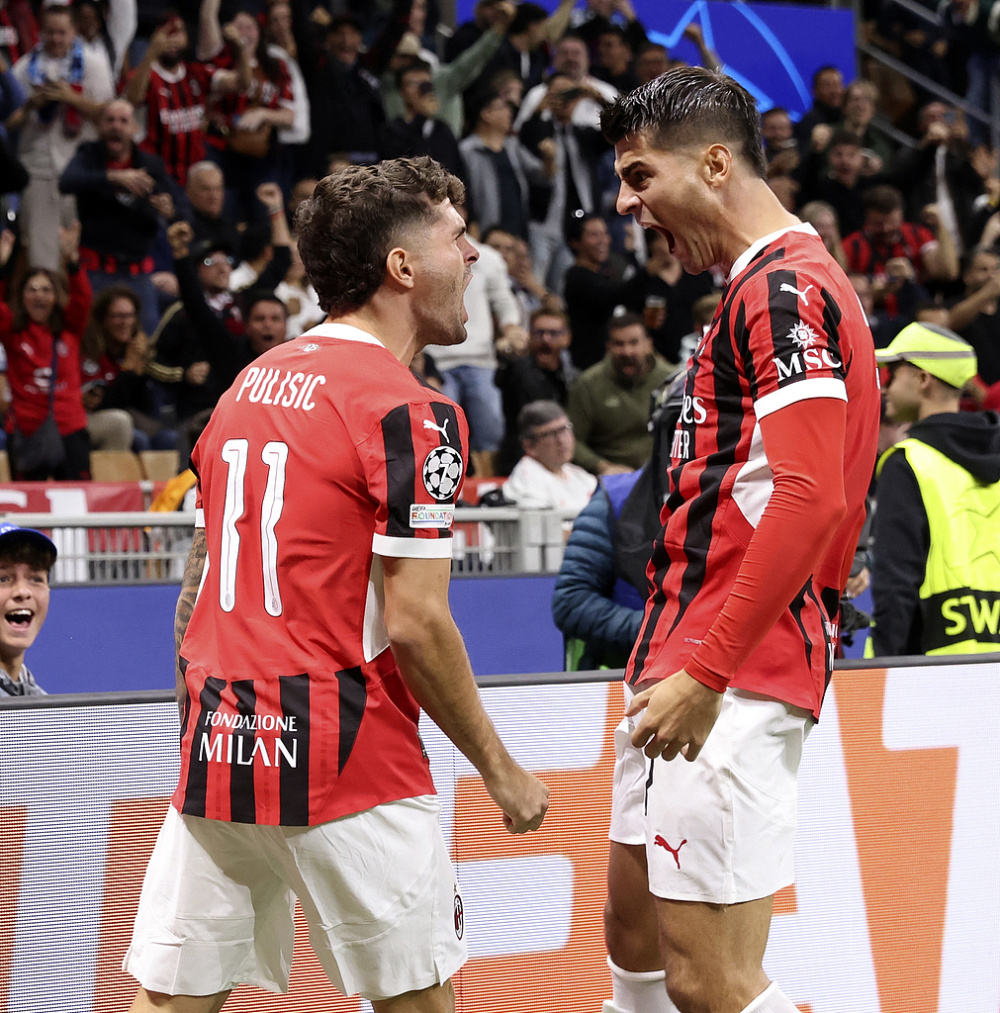 威廉希尔中文站-利物浦准备与AC米兰的较量