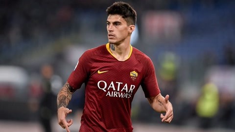 英国威廉希尔-罗马战平对手，面临调整状态进一步巩固领先优势