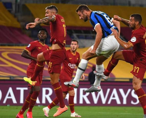 罗马战平对手，面临调整状态进一步巩固领先优势