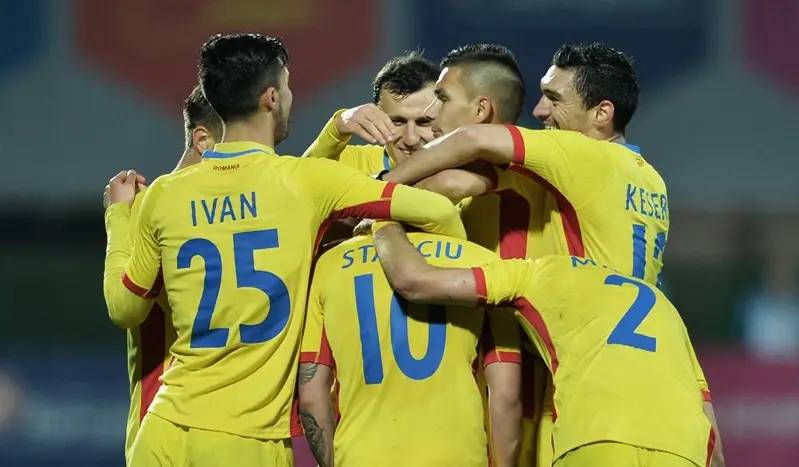 罗马尼亚主场战胜乌克兰,实现逆转 罗马尼亚主场战胜乌克兰,实现逆转