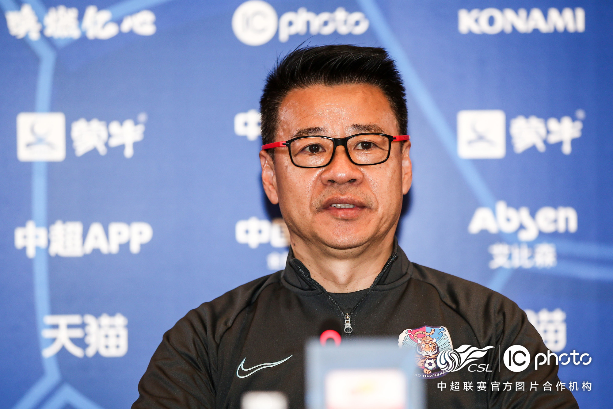 威廉希尔中文站-青岛黄海迎战,备战全力以赴 威廉希尔中文站-青岛黄海迎战,备战全力以赴