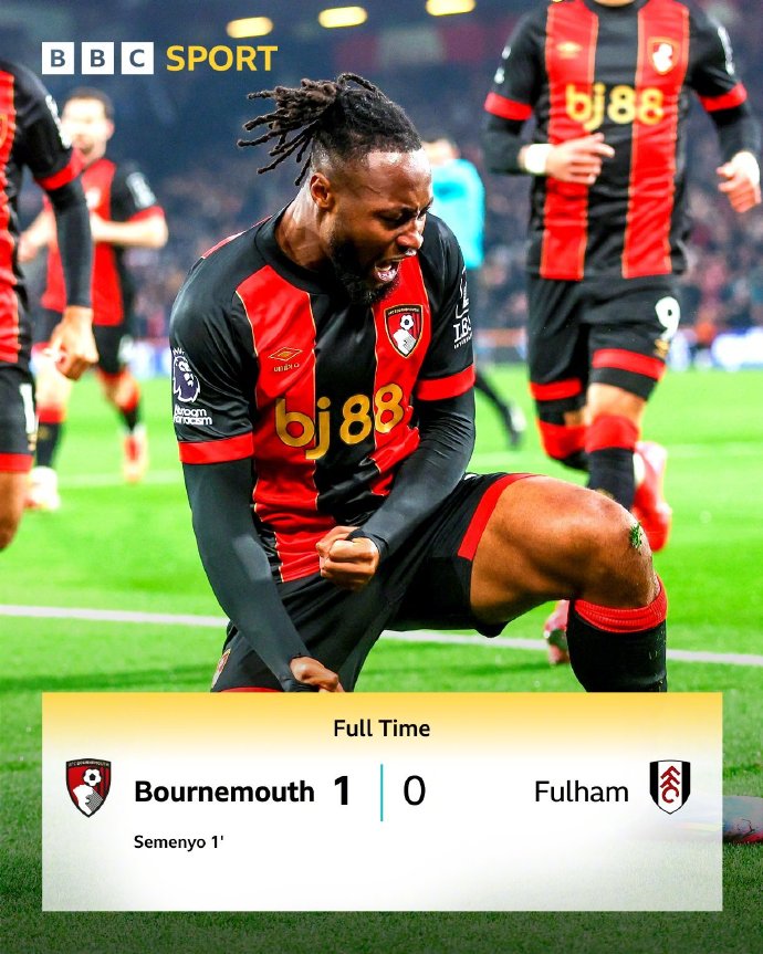 威廉希尔app-曼联新赛季首场输球,客场遭伯恩茅斯逆转 威廉希尔app-曼联新赛季首场输球,客场遭伯恩茅斯逆转