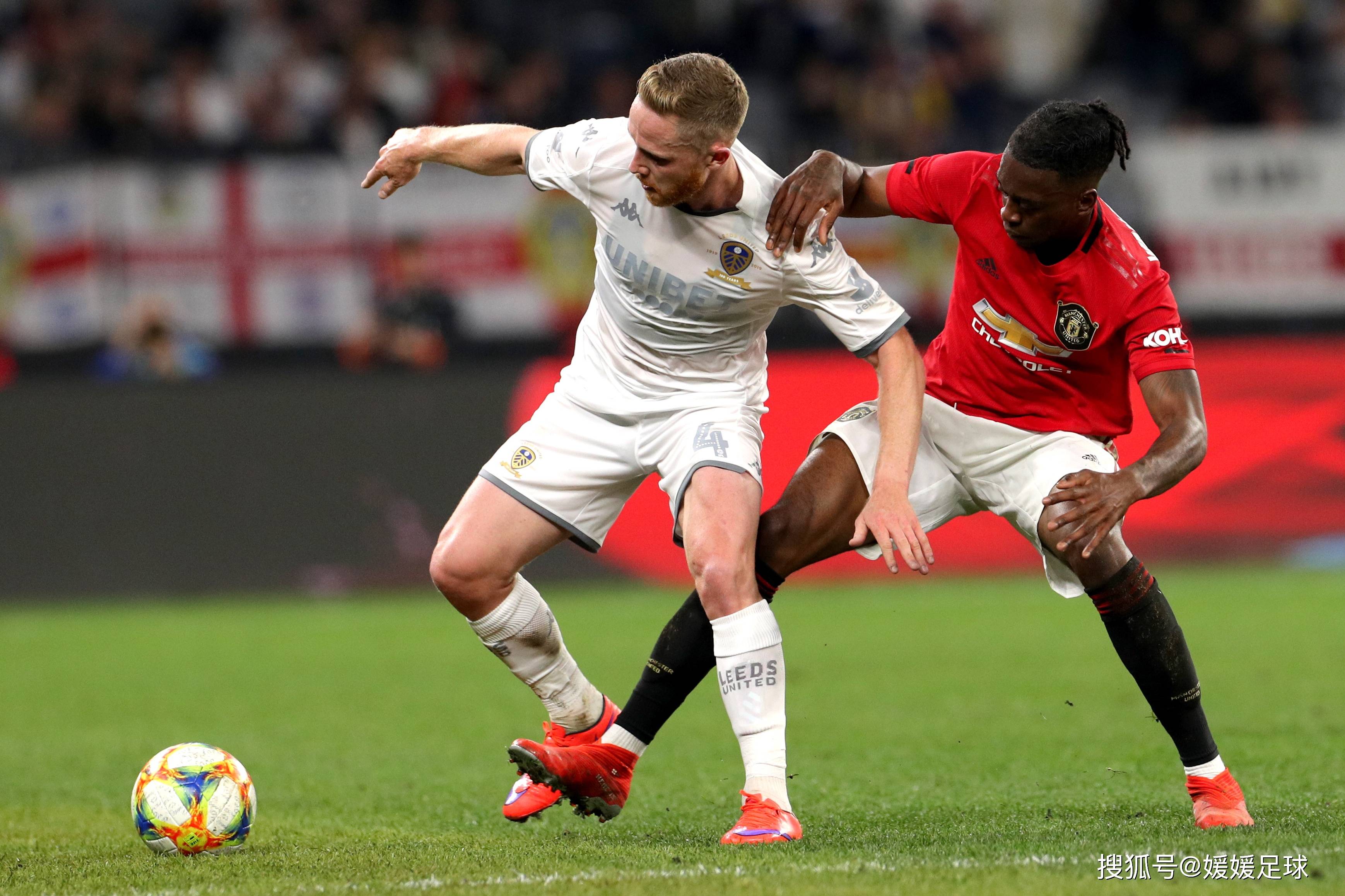 曼联新赛季首场输球，客场遭伯恩茅斯逆转