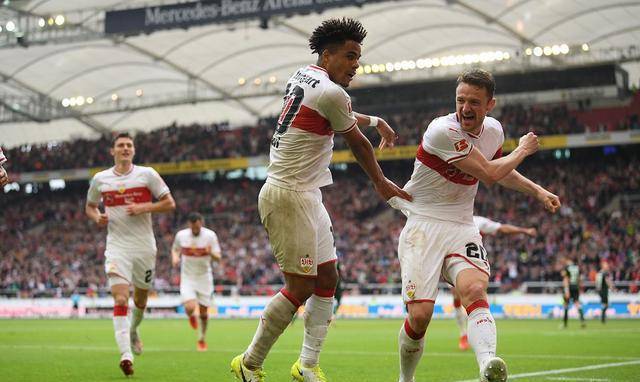 英国威廉希尔-斯图加特近期成绩飙升,拥有强劲战斗力 英国威廉希尔-斯图加特近期成绩飙升,拥有强劲战斗力