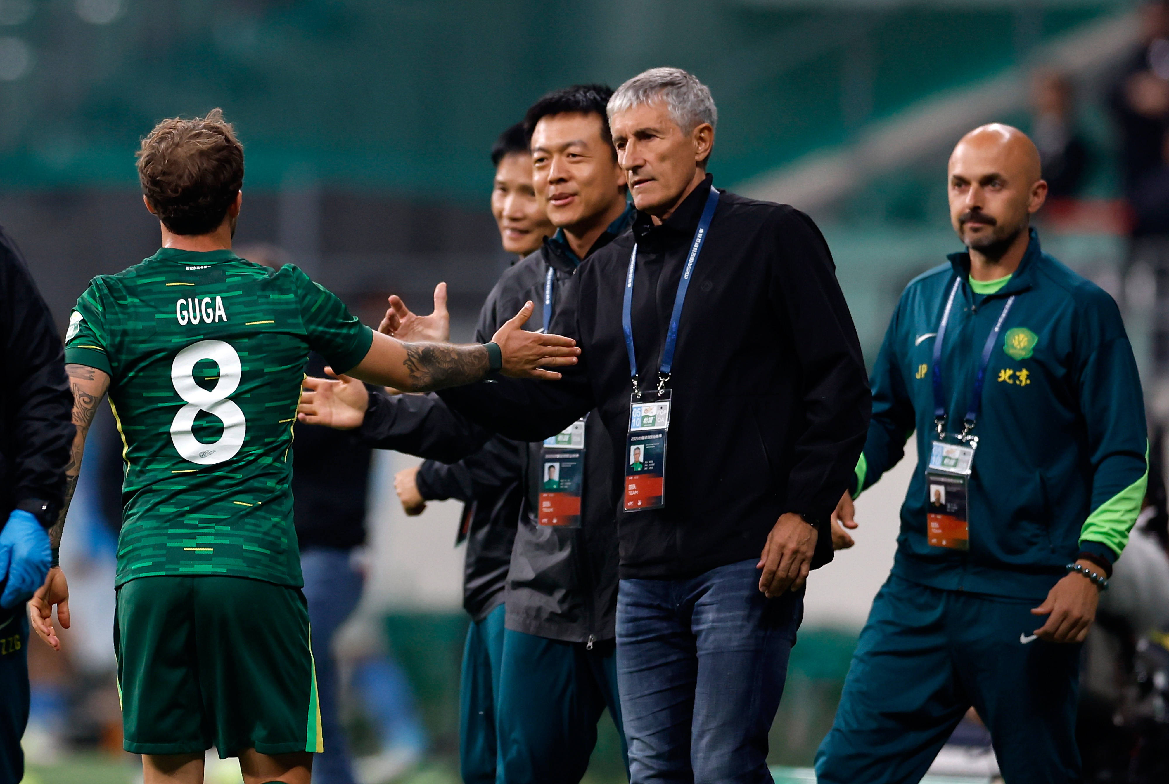 威廉希尔中文站-中超比赛主帅解读战术布置 威廉希尔中文站-中超比赛主帅解读战术布置