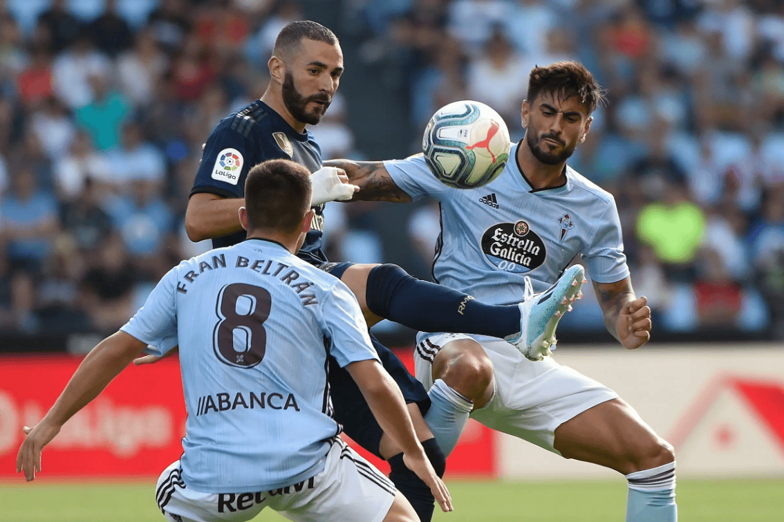 阿拉维斯主场逼平赫塔菲，难分胜负