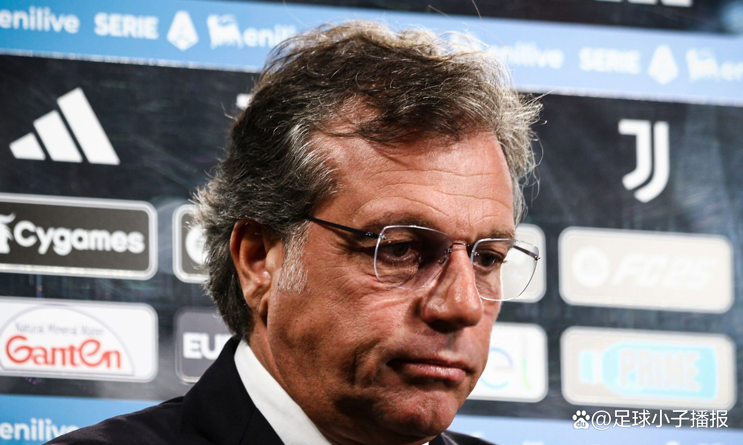 威廉希尔官网-尤文图斯主教练被曝欧冠成绩将决定未来命运 威廉希尔官网-尤文图斯主教练被曝欧冠成绩将决定未来命运