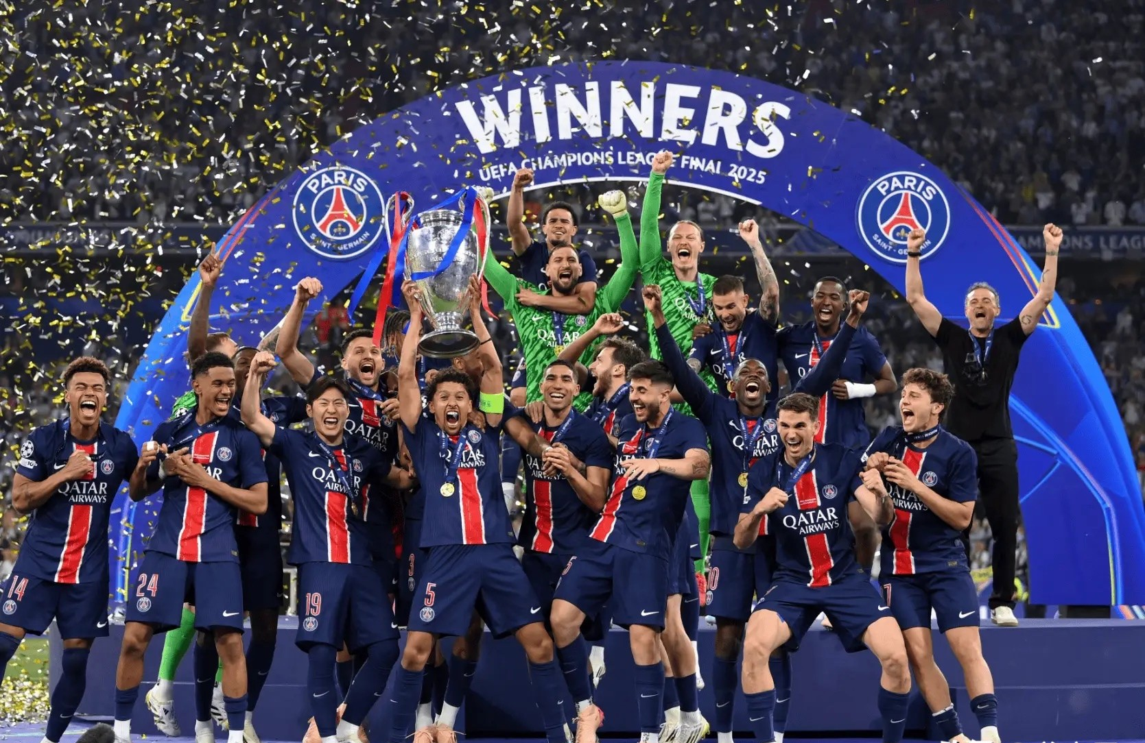 威廉希尔官网-欧国联格局重置,新一届夺冠状元浮出水面 威廉希尔官网-欧国联格局重置,新一届夺冠状元浮出水面