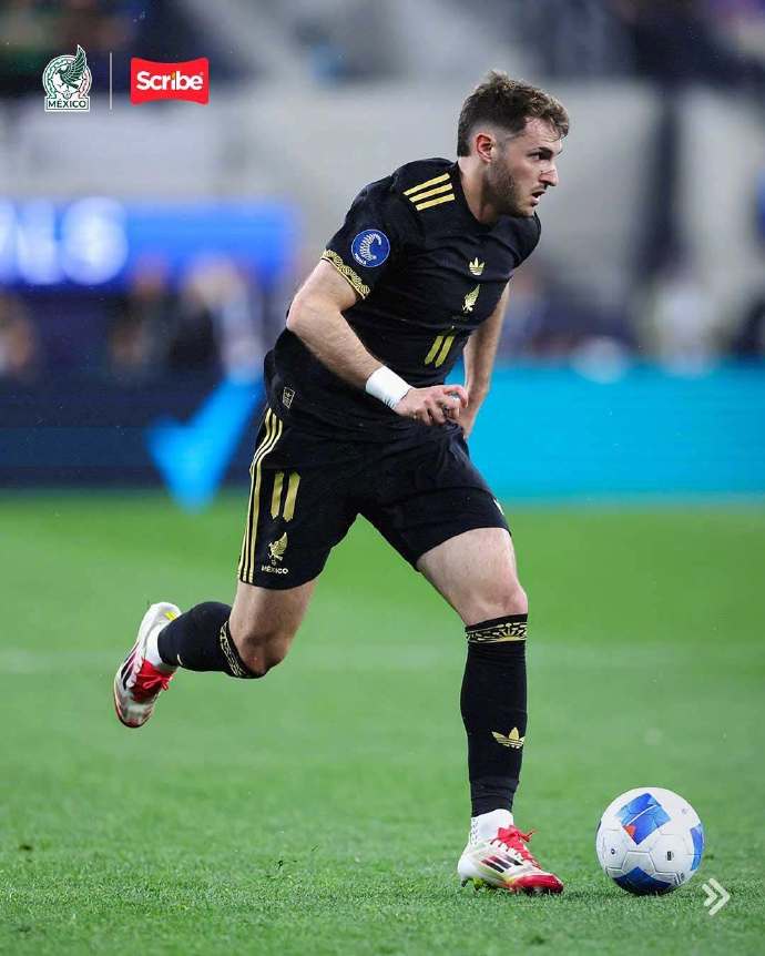 威廉希尔中文站-墨西哥队预备队员表现抢眼,等待入选国家队 威廉希尔中文站-墨西哥队预备队员表现抢眼,等待入选国家队