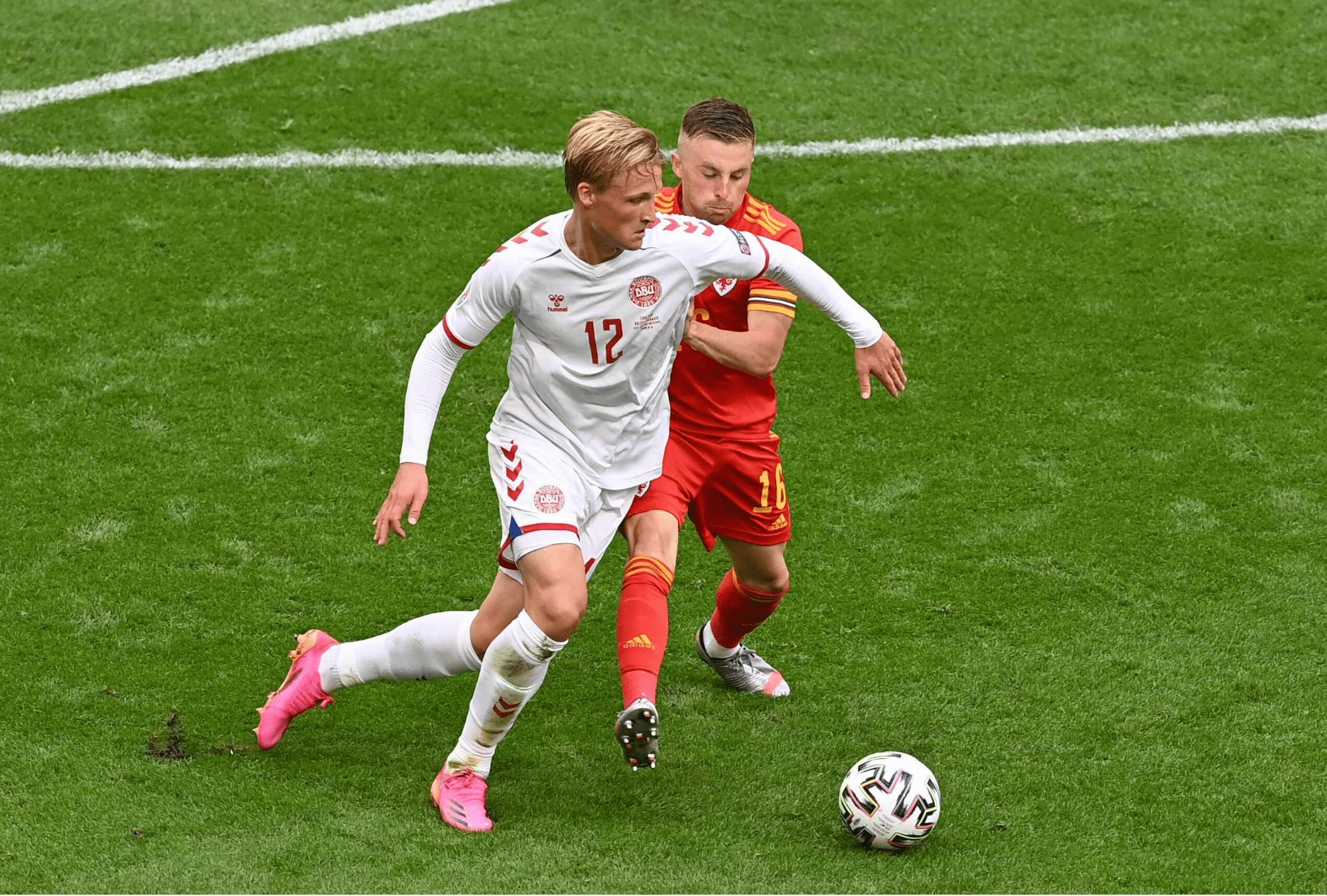 英国威廉希尔-丹麦球员因暴力行为受到处罚 英国威廉希尔-丹麦球员因暴力行为受到处罚