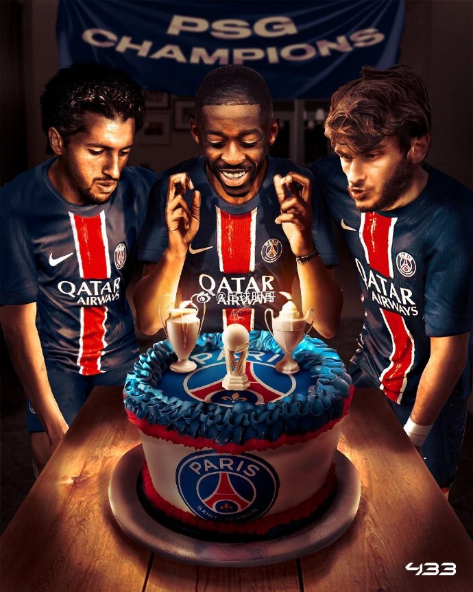 巴黎圣日耳曼稳住领先,全力争夺法甲冠军 巴黎圣日耳曼稳住领先,全力争夺法甲冠军