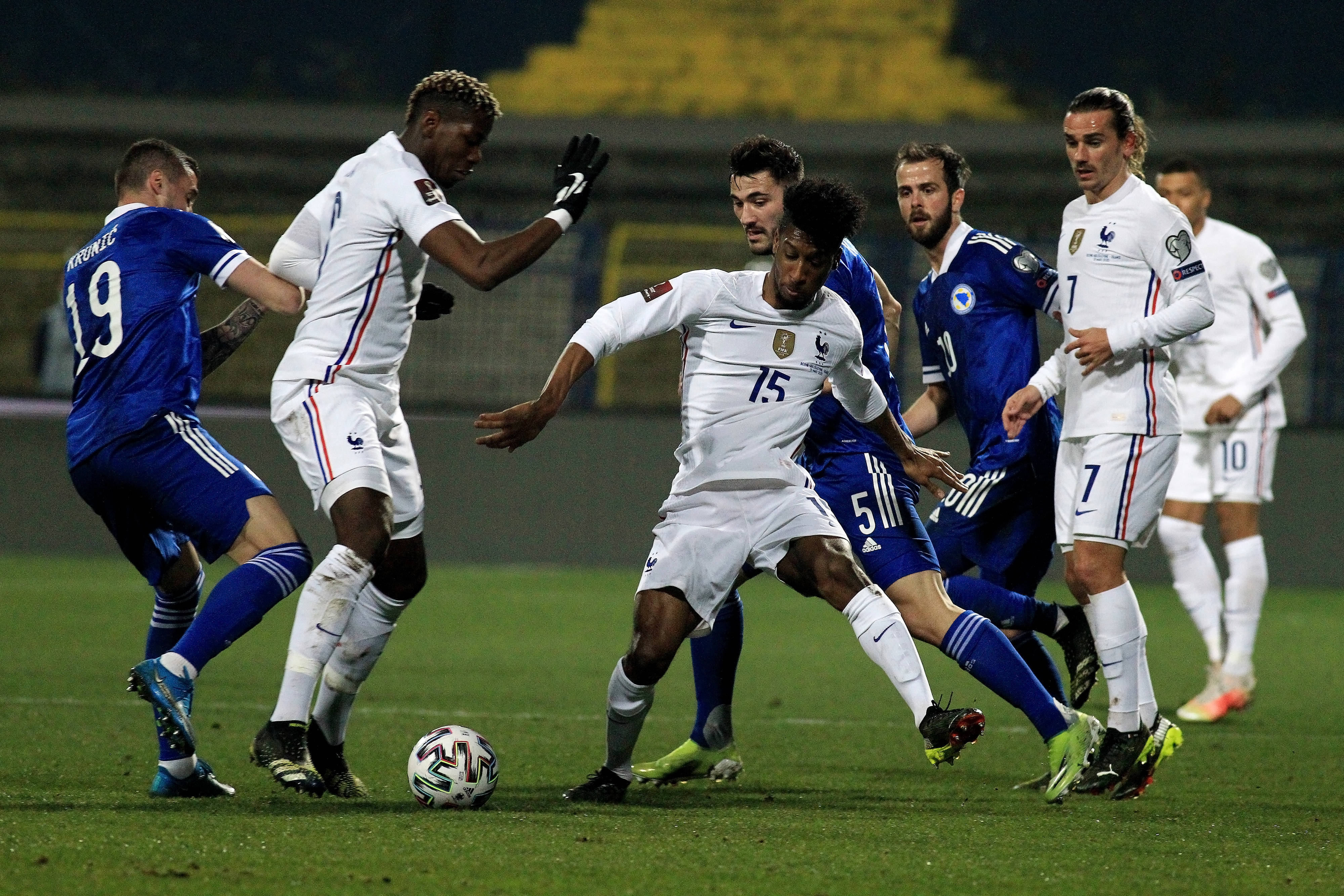 威廉希尔官网-世界级足球对抗赛即将搅动球场 威廉希尔官网-世界级足球对抗赛即将搅动球场