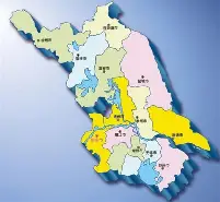 江苏金狮队战胜陕西赤豹队，提升排名