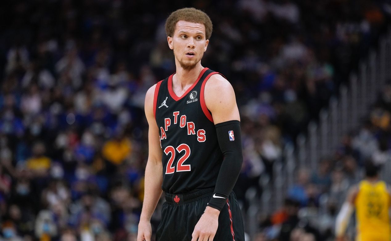 英国威廉希尔-小猛龙小里弗斯表现超神,先发退役获赞 英国威廉希尔-小猛龙小里弗斯表现超神,先发退役获赞