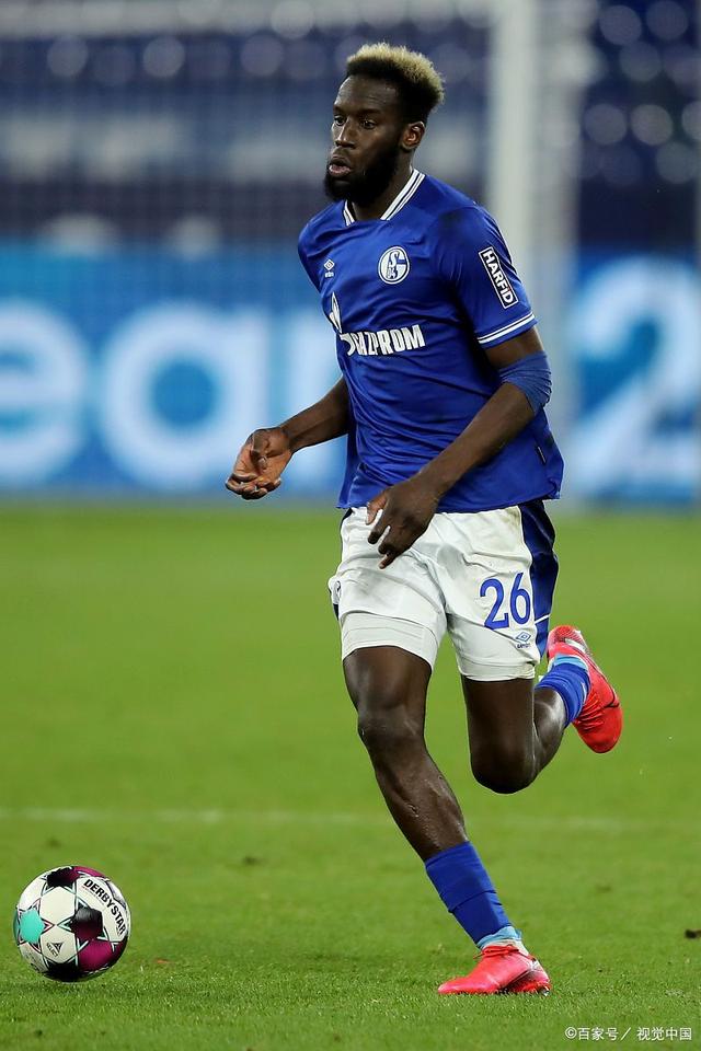 沙尔克球员集体备战，期待反弹