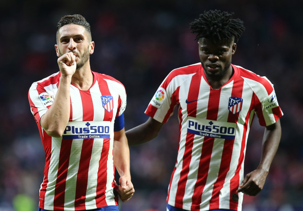 马竞将在与格拉纳达的比赛中展现实力