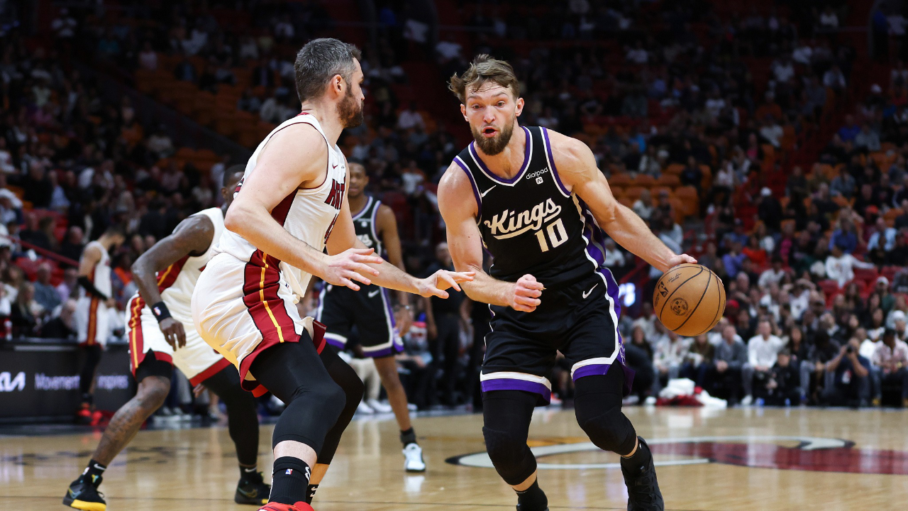 热火球星发威，砍下三双数据