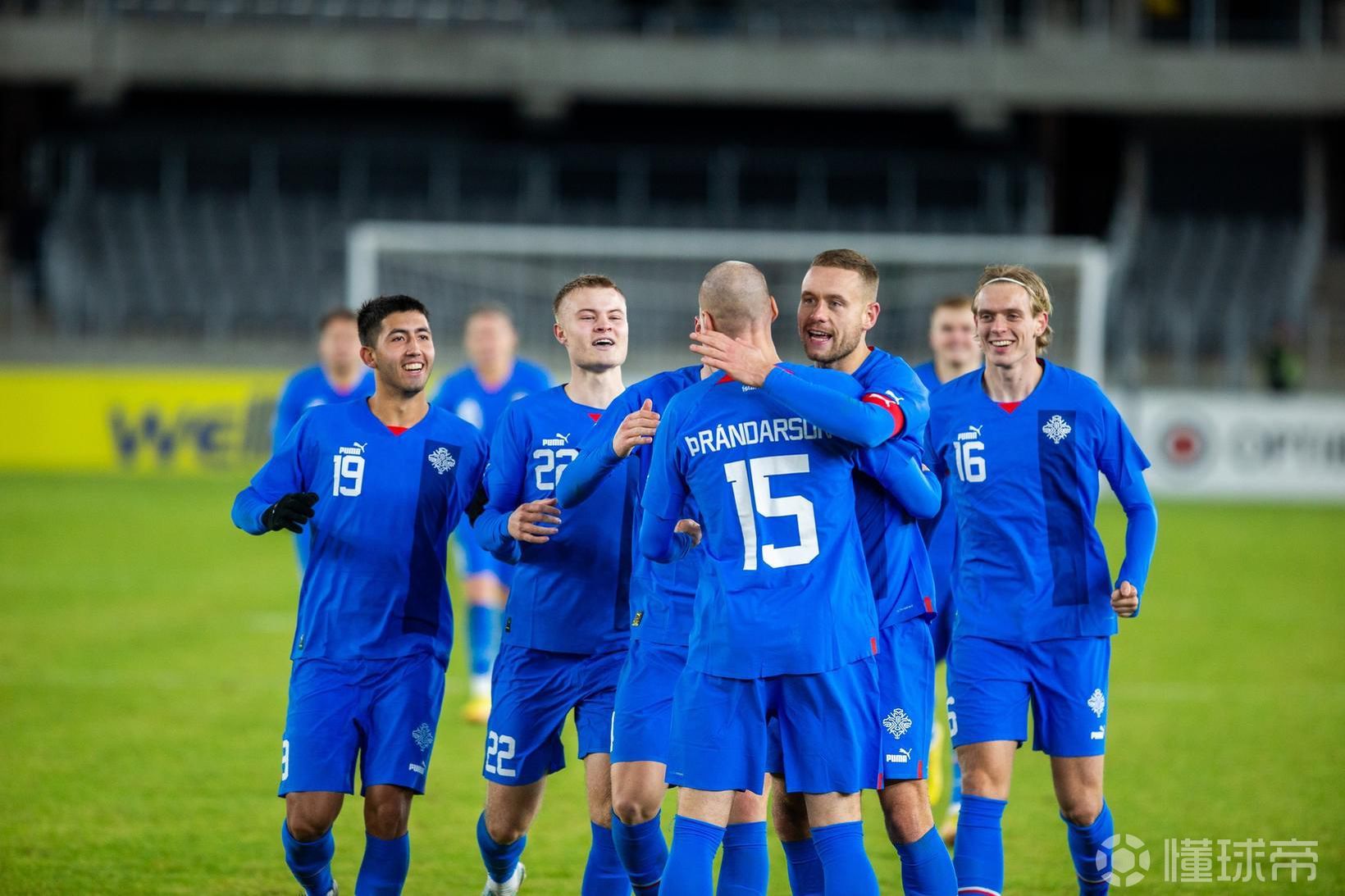 威廉希尔中文站-冰岛大胜立陶宛,出线希望犹存 威廉希尔中文站-冰岛大胜立陶宛,出线希望犹存