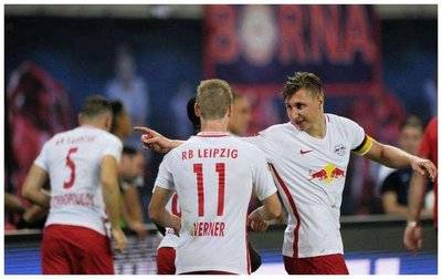 慕尼黑红牛主力中场伤势加重，影响球队赛季表现