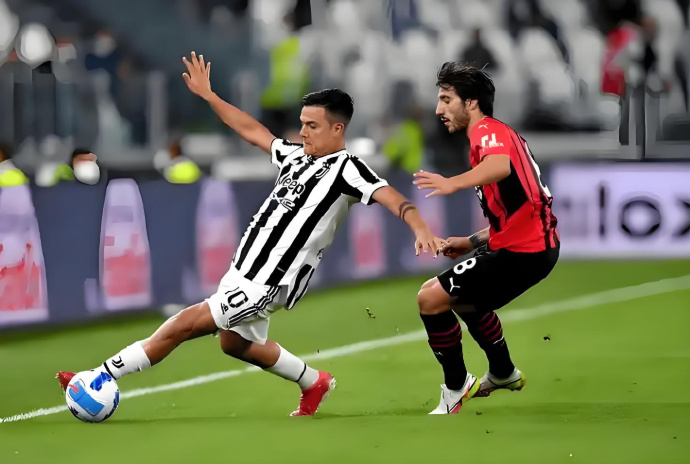 尤文图斯遭遇苦战,艰难突围 尤文图斯遭遇苦战,艰难突围