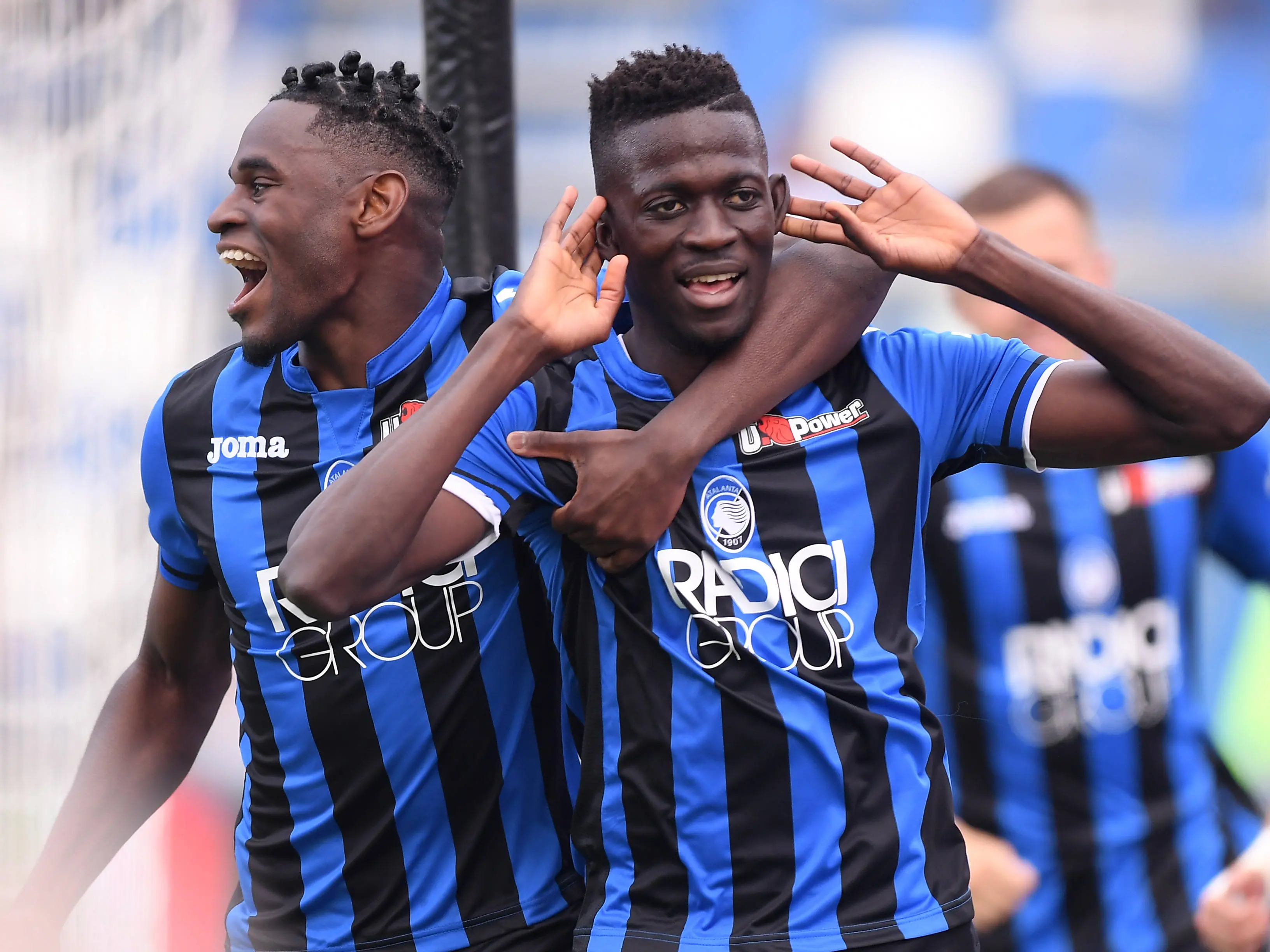 亚特兰大球员状态下滑，需要加倍训练提升实力