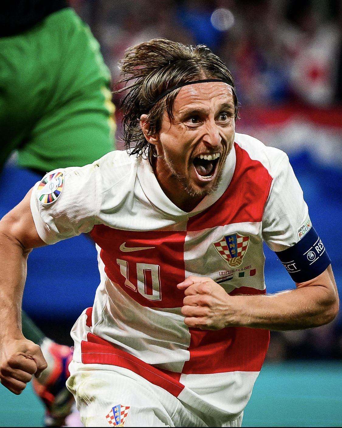 克罗地亚遭受惨败,无缘欧洲杯决赛阶段! 克罗地亚遭受惨败,无缘欧洲杯决赛阶段!