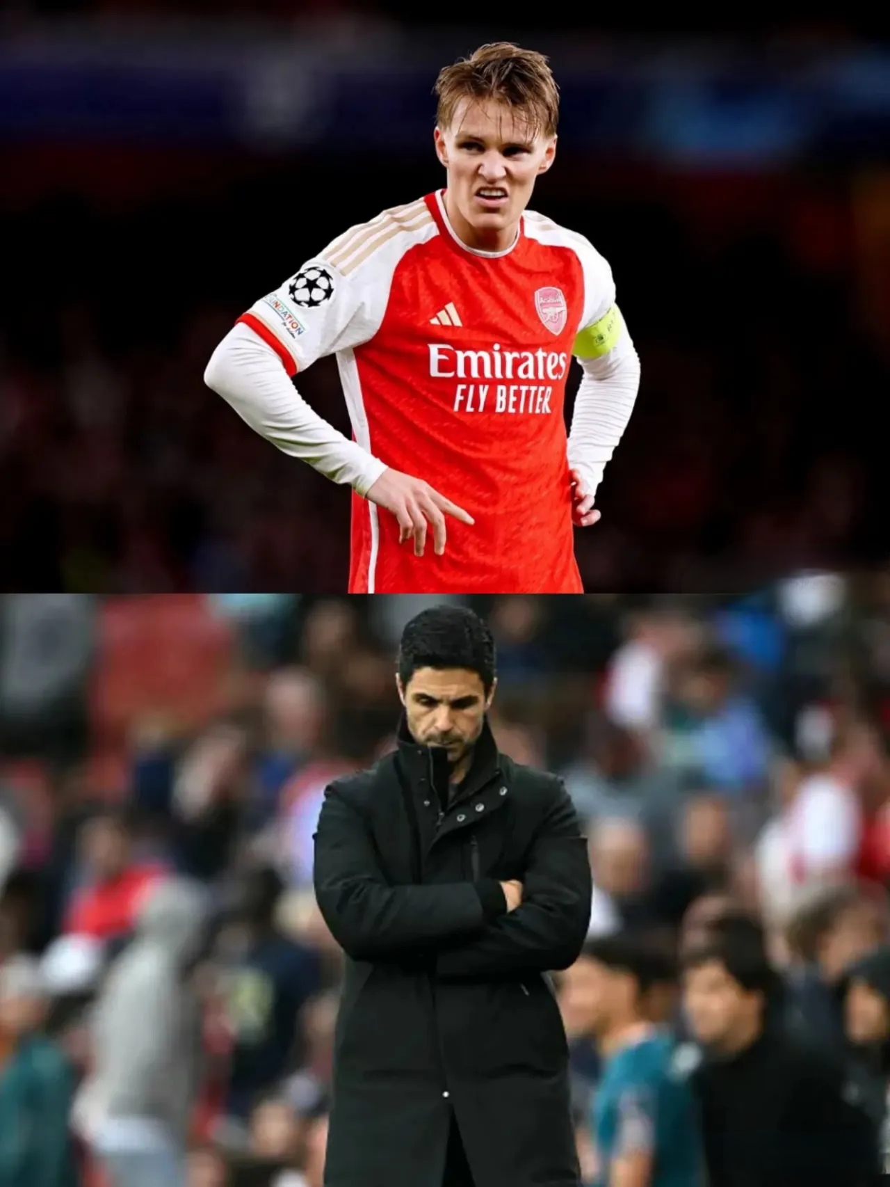 阿森纳教练组面临挑战,球队需要整体度过难关 阿森纳教练组面临挑战,球队需要整体度过难关