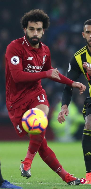 PSG不敌利物浦止步8强