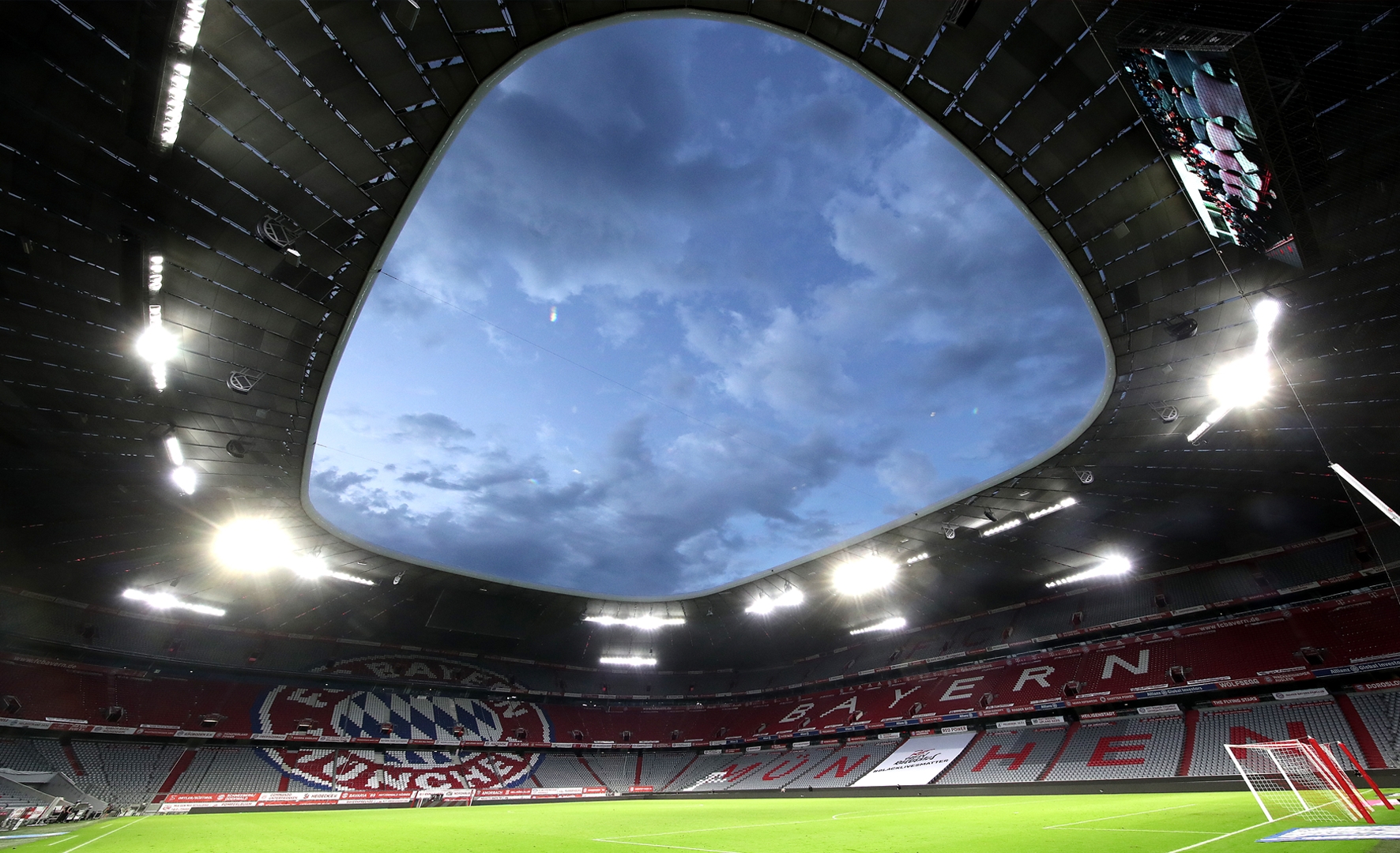 慕尼黑1860主场大胜雷根斯堡 慕尼黑1860主场大胜雷根斯堡