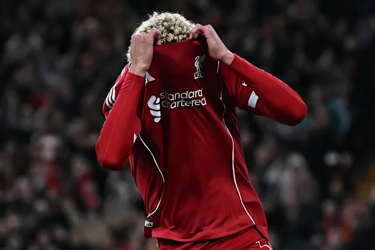 利物浦客场告捷,水晶宫遗憾失利 利物浦客场告捷,水晶宫遗憾失利