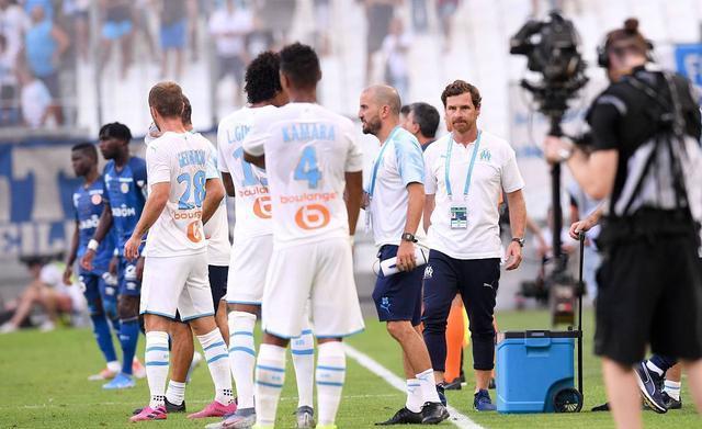 圣埃蒂安期待在对战图卢兹时保持优势 圣埃蒂安期待在对战图卢兹时保持优势