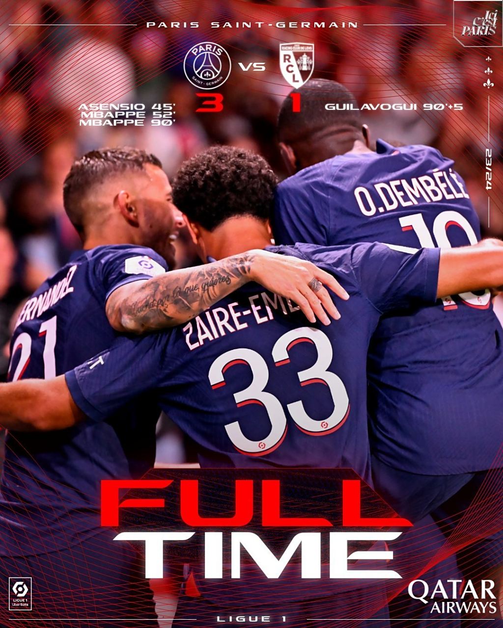 巴黎圣日耳曼期待联赛首胜,战力全面 巴黎圣日耳曼期待联赛首胜,战力全面